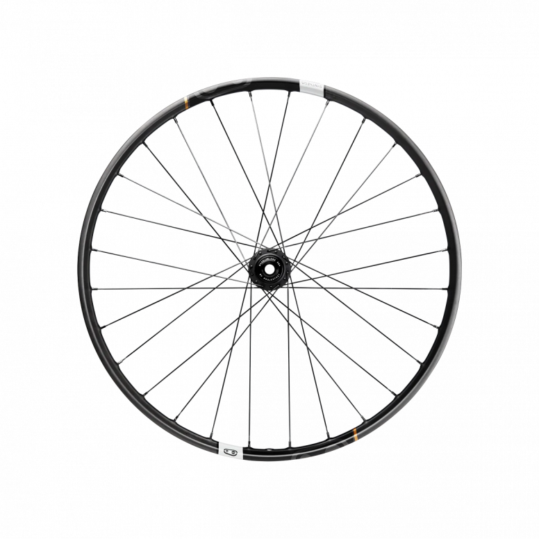 Crankbrothers Synthesis E11 Carbon Front Wheel