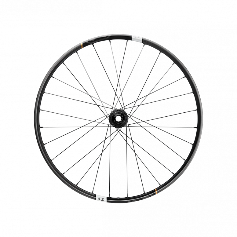 Crankbrothers Synthesis DH11 Carbon Front Wheel