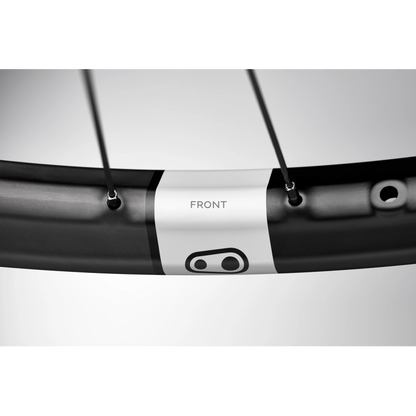 Crankbrothers Synthesis DH11 Carbon Front Wheel