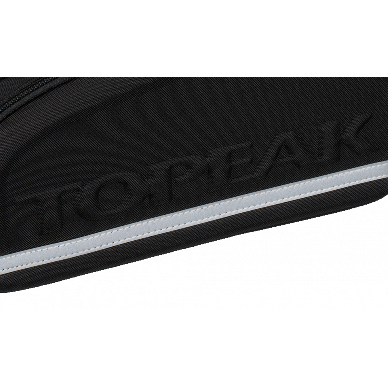 Topeak MTX TrunkBag DXP w/Pannier 2.0