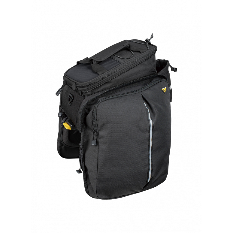 Topeak MTX TrunkBag DXP w/Pannier 2.0