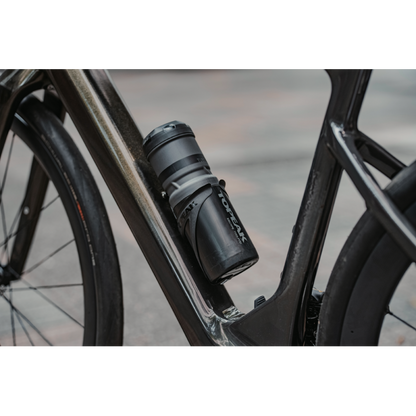 Topeak Escape Pod+ with Tube Cube