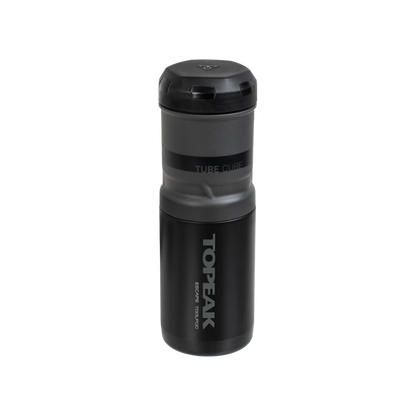 Topeak Escape Pod+ with Tube Cube
