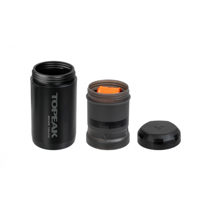 Topeak Escape Pod+ with Tube Cube