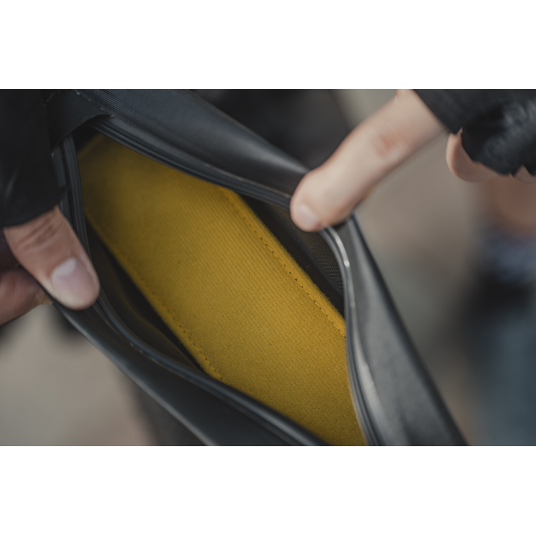 Topeak Fastfuel Drybag II