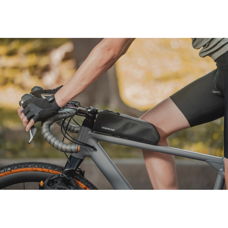 Topeak Fastfuel Drybag II