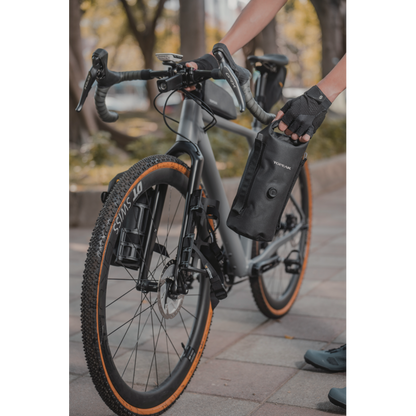 Topeak Fork Drybag 4L