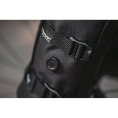 Topeak Fork Drybag 4L