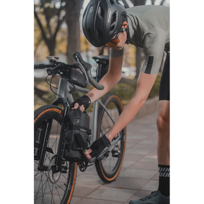 Topeak Fork Drybag 4L