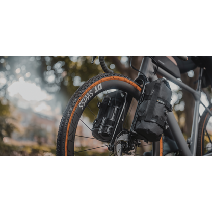 Topeak Fork Drybag 4L