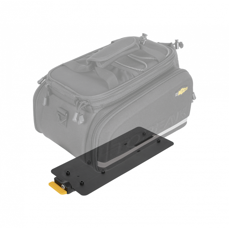 Topeak MTX Trunklock