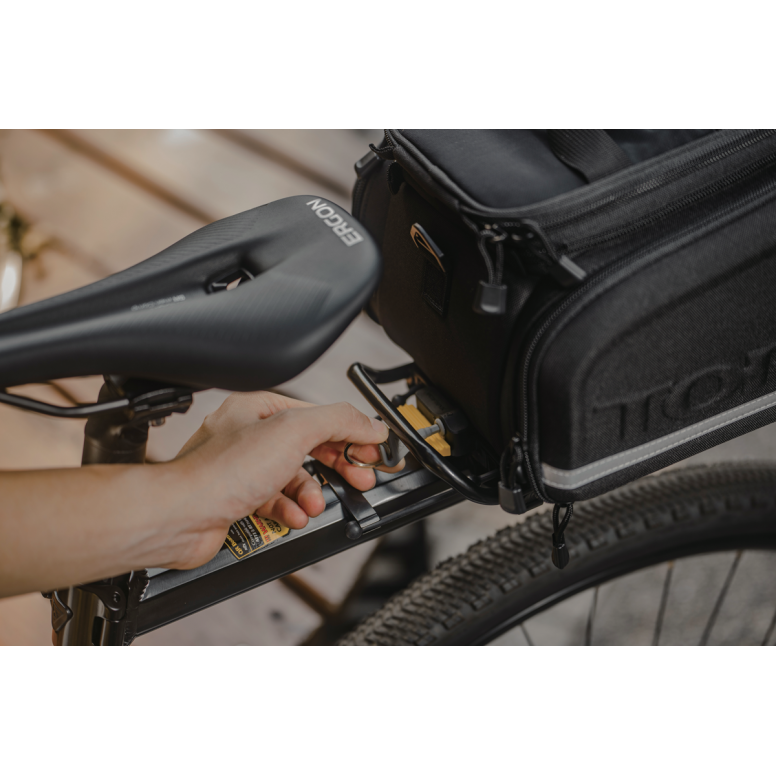 Topeak MTX Trunklock