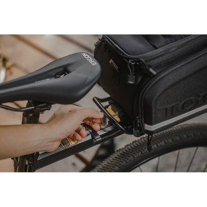 Topeak MTX Trunklock