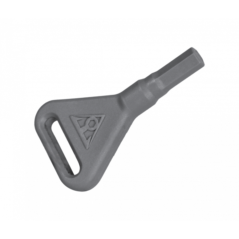 Topeak MTX Trunklock