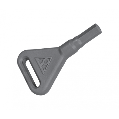 Topeak MTX Trunklock