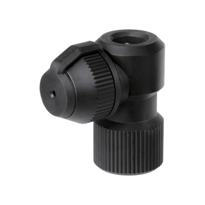 Topeak Nano Airbooster L