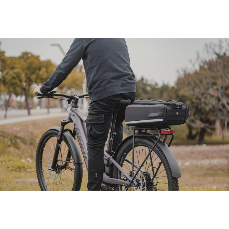 Topeak Omni Quicktrack Adapter Large