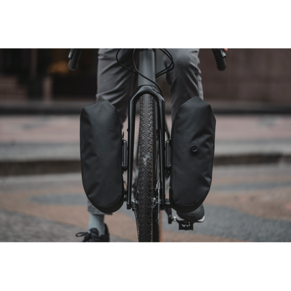 Topeak QR Fork Drybag 5.8L Bolt-On