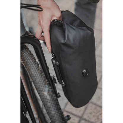 Topeak QR Fork Drybag 5.8L Bolt-On