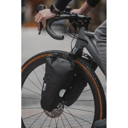 Topeak QR Fork Drybag 5.8L Bolt-On
