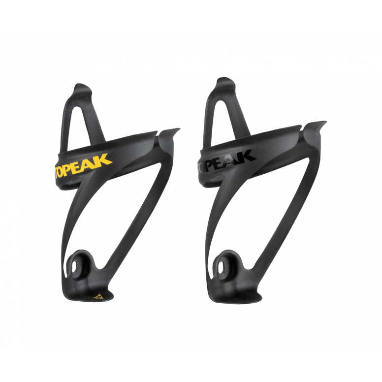 Topeak Shuttle Cage Z Recycled Carbon