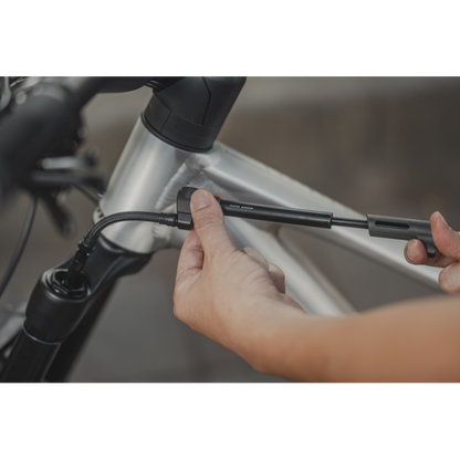 Topeak Nano Shock Pump
