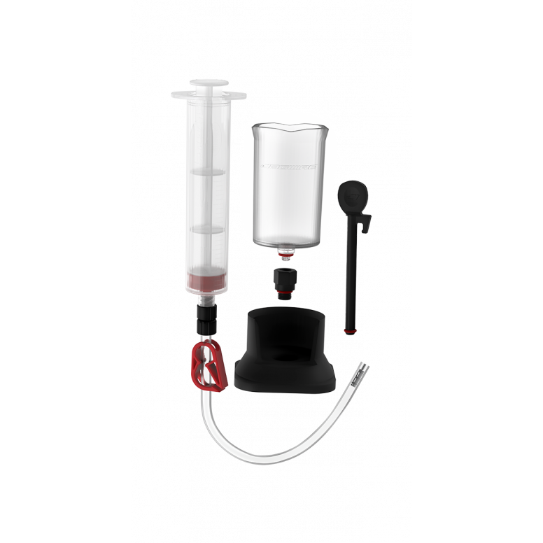 Jagwire Sport Mineral Bleed Kit
