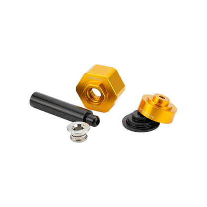 Enduro Bearings BRT-040 BB & Hub Tool Kit