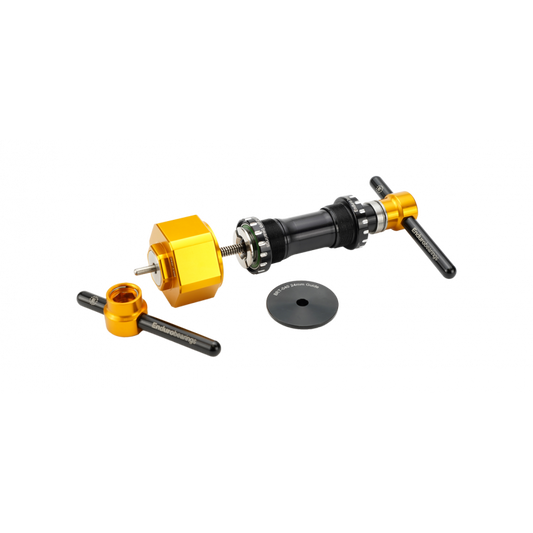 Enduro Bearings BRT-040Â BB Tool Kit 24mm
