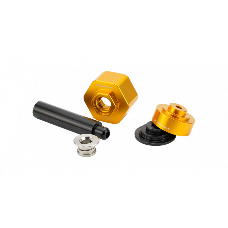 Enduro Bearings BRT-040 BB Tool Kit 24mm