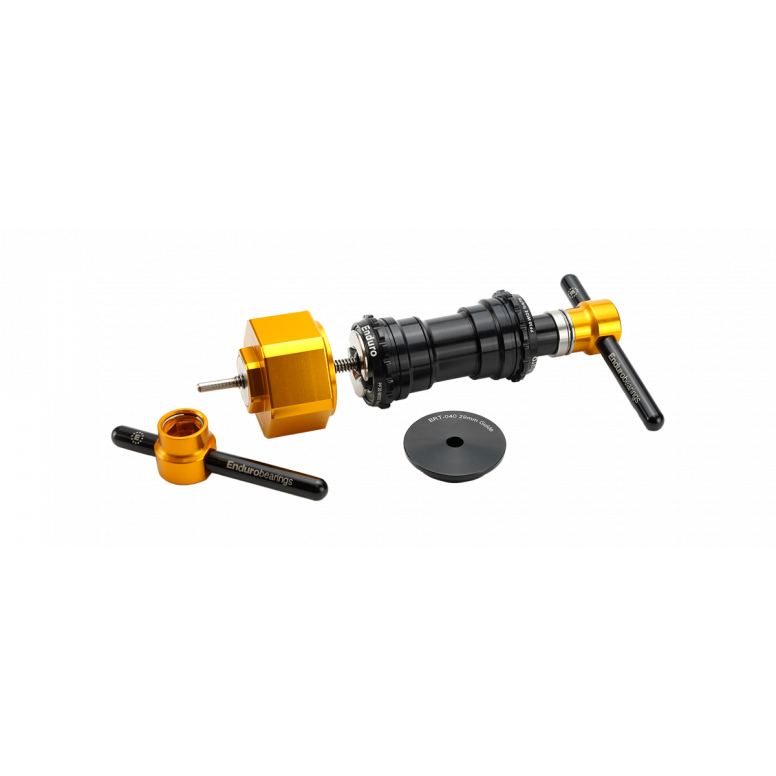 Enduro Bearings BRT-040 BB Tool Kit 29mm