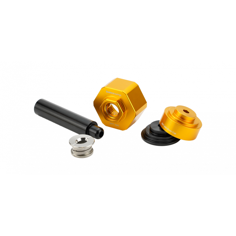 Enduro Bearings BRT-040 BB Tool Kit 30mm