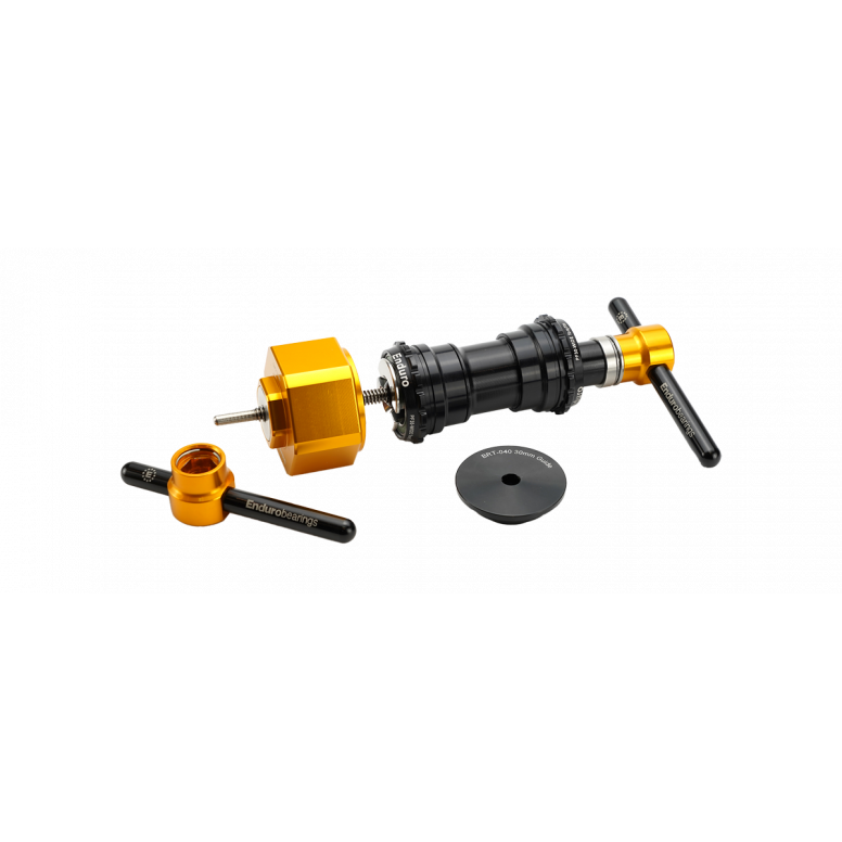 Enduro Bearings BRT-040 BB Tool Kit 30mm