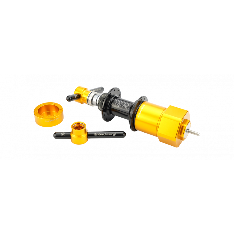 Enduro Bearings BRT-040 Hub Tool Kit