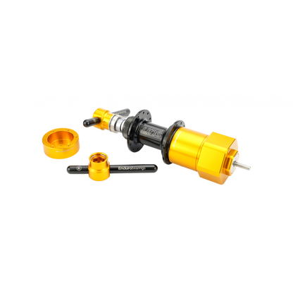 Enduro Bearings BRT-040 Hub Tool Kit