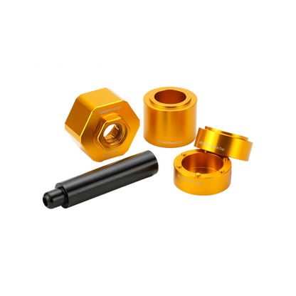 Enduro Bearings BRT-040 Hub Tool Kit
