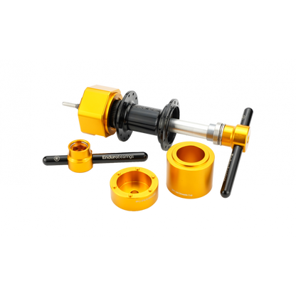 Enduro Bearings BRT-040Â Hub Tool Kit