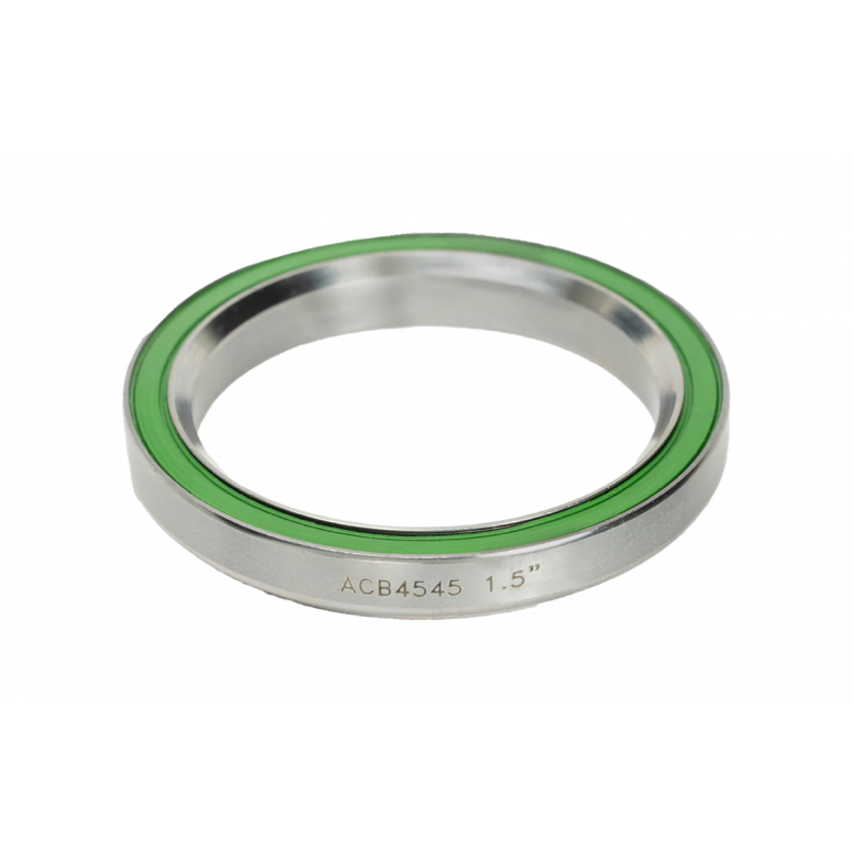 Enduro Bearings ACB 4545 150M - Stainless Steel - 40x51.8x7