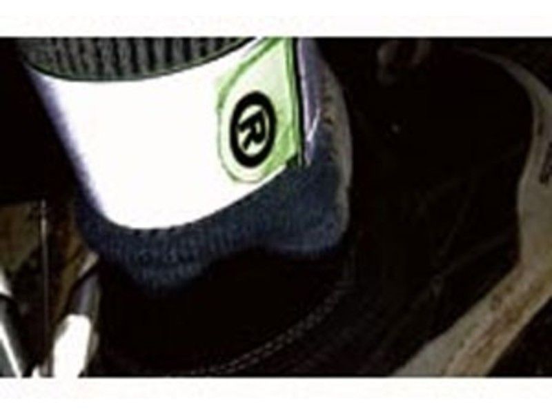 Hi-Viz Nitesight ankle bands