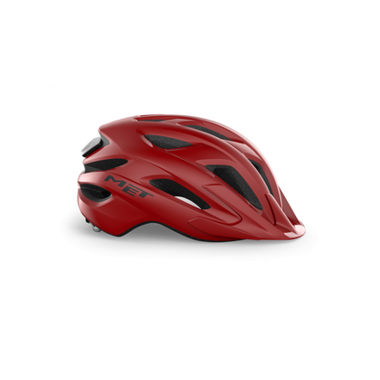 MET Crossover