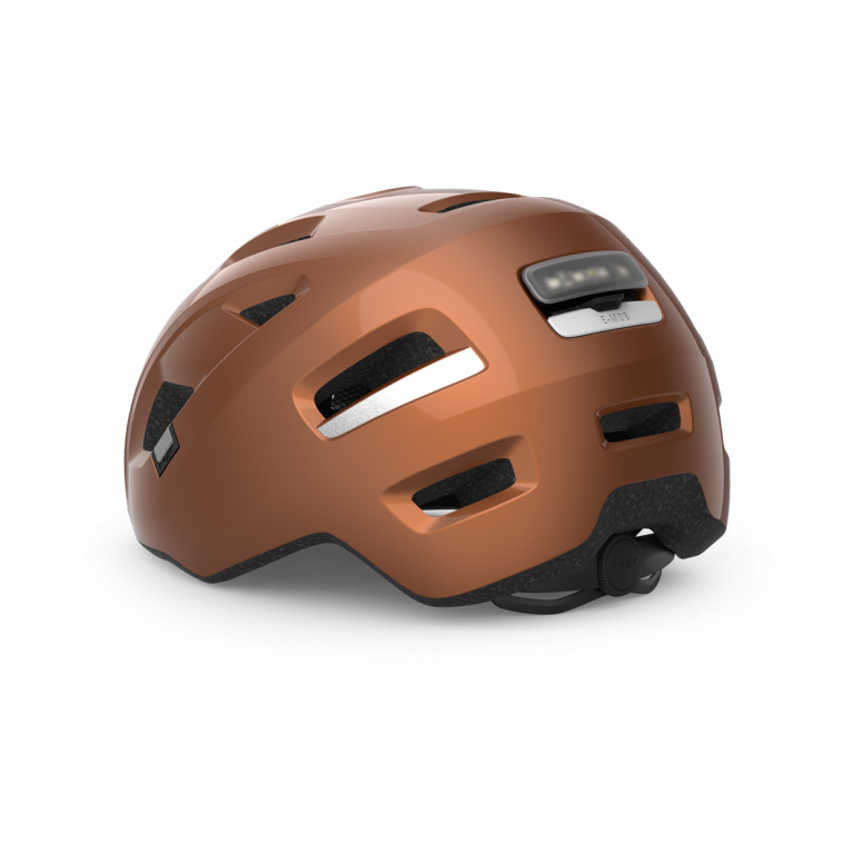 MET E-Mob