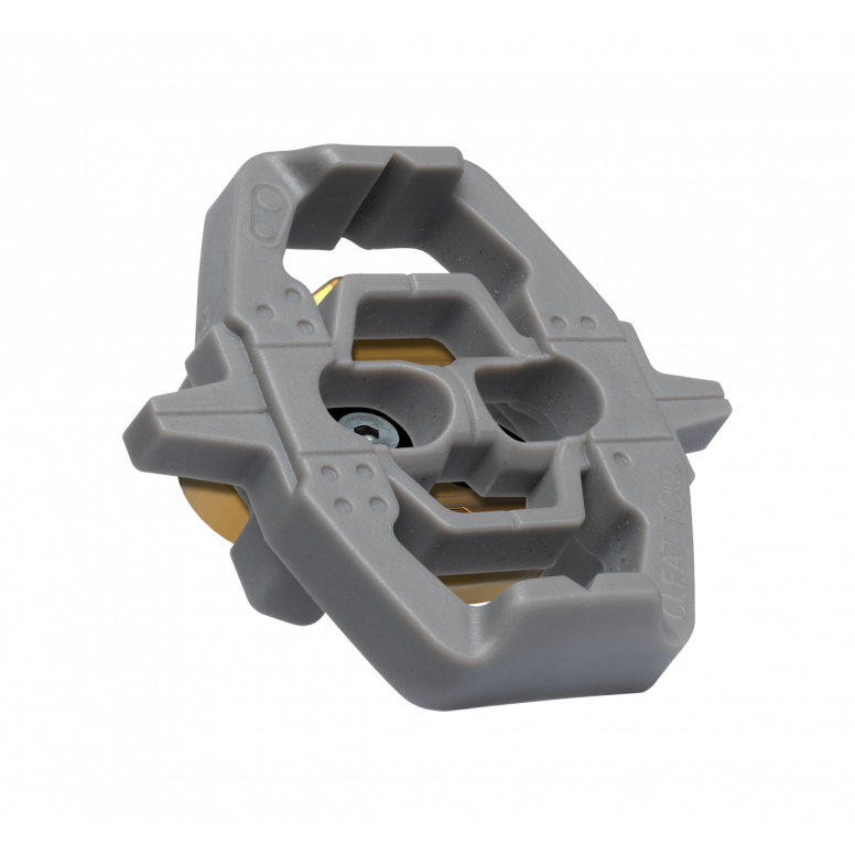 Crankbrothers Cleat Fitting Tool