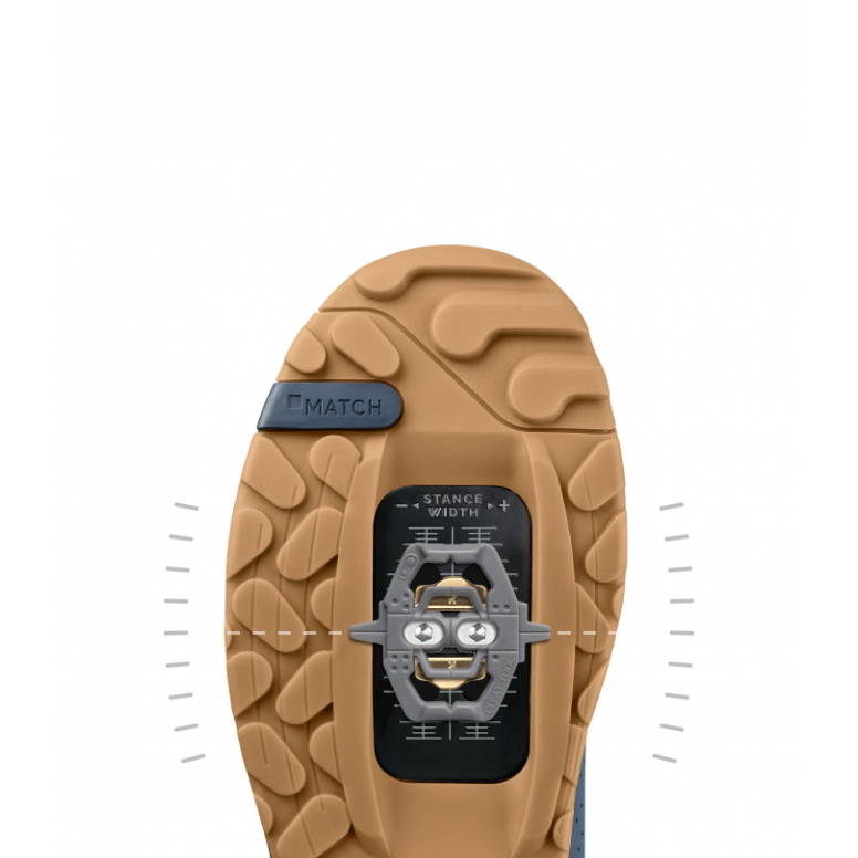 Crankbrothers Cleat Fitting Tool