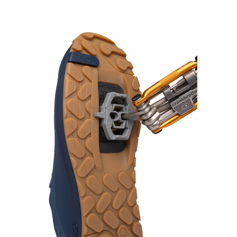 Crankbrothers Cleat Fitting Tool