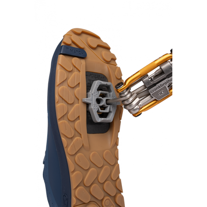 Crankbrothers Cleat Fitting Tool