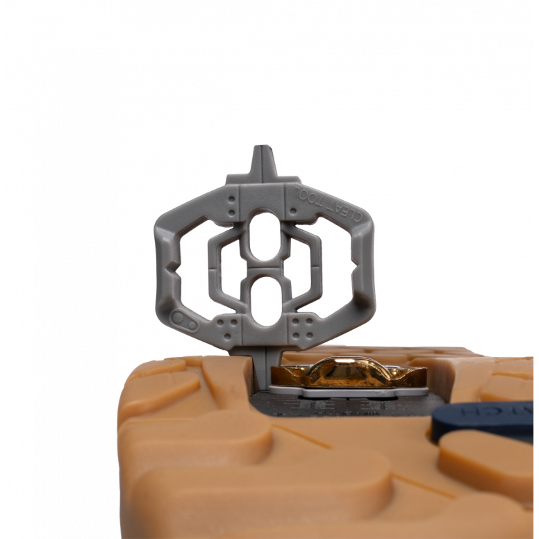 Crankbrothers Cleat Fitting Tool
