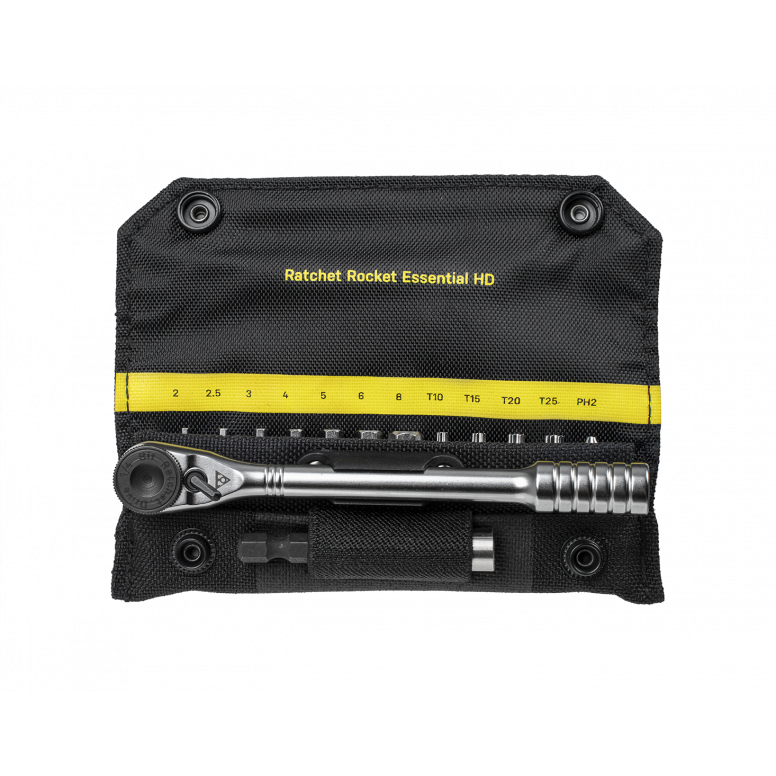 Topeak Ratchet Rocket Essential HD