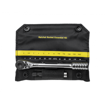 Topeak Ratchet Rocket Essential HD