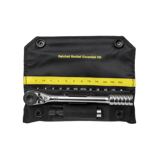 Topeak Ratchet Rocket Essential HD