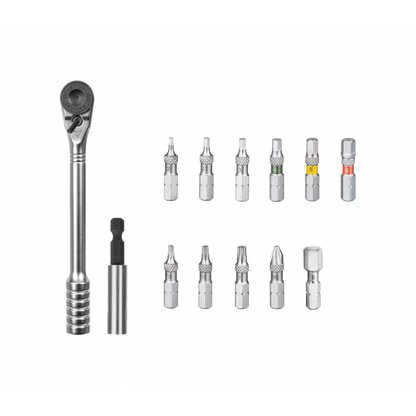 Topeak Ratchet Rocket Essential HD